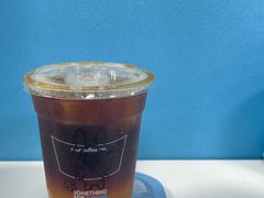 -Something For(同方信息港店)