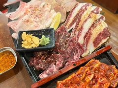 -大阪烧肉BAKA一代(国贸商住大厦店)