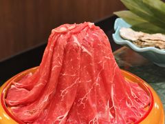 -牛New寿喜烧(中山公园龙之梦店)