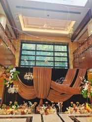 -锦江饭店·锦江小礼堂·宴会厅