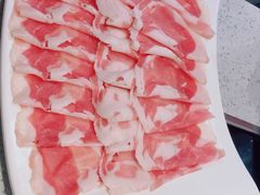 -密友回转自助火锅(世茂国际广场店)