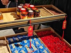 -懒人盐府人家(航天桥店)