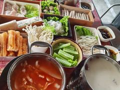 -火锅先生(五马街店)