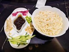-彩虹之约•淮扬家宴(亚运村店)