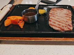 -必胜客(兴隆店)