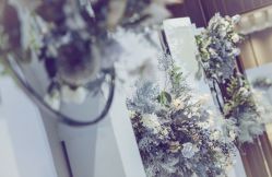 -圣塔拉 宝宝宴生日Party气球派对一站式高端策划