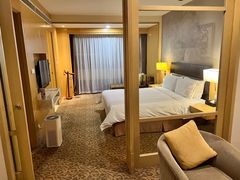 -石家庄万象天成假日酒店