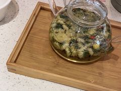 -如轩·海鲜砂锅粥·潮汕菜(小榄店)