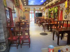 -李记白水羊头·清真老味家常菜(石景山店)