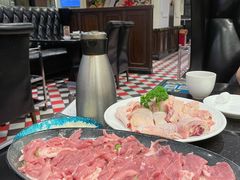 -一哥澳门豆捞 · 十七年经典澳门火锅(四季天地店)