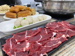 -全好食潮汕牛肉火锅(泗洲路店)
