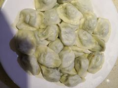 -岳姥姥饺子(泺文路店)