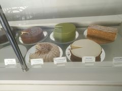 -Lady M Cake Boutique(W 3rd St)