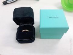 -Tiffany & Co.蒂芙尼
(天津万象城店)