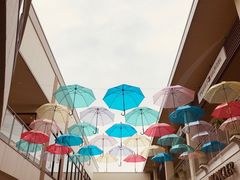 -三井奥特莱斯购物城(爵士之梦长岛店)