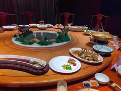 -天港海鲜(创新港天港禧悦酒店)