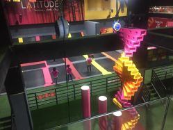 -latitude乐图空间(建宁路店)