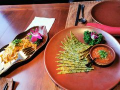 -花马天堂云南餐厅 Lost Heaven(外滩店)