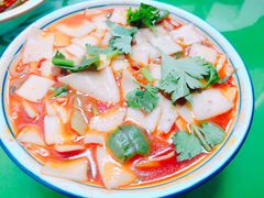 -伊阑泽大循化餐厅