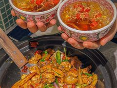 -肥家大排档(天河体育西店)