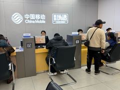 -中国移动(朝阳十里河营业厅)
