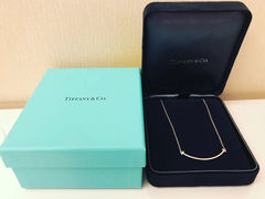 -Tiffany & Co.蒂芙尼
(杭州大厦店)