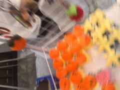 -鲜得莱渔港·小平岛海胆馆(七贤岭店)