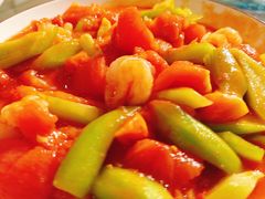 -伊带伊路新疆美食府(呼家楼店)