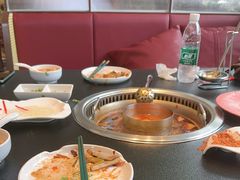 -葛记红焖羊肉(和平路形象店)