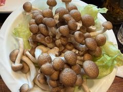 -南门涮肉(通州大船店)