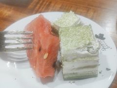 -汉巴味德(北京银座和谐广场店)