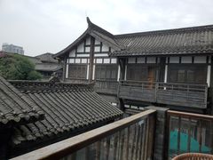 -星巴克臻选(成都宽窄巷子店)