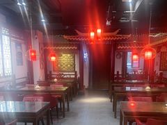 -秦月轩·陕西家乡菜(阜成路·五棵松店)