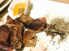 -水木锦堂·自助铁板烧(世贸天阶店)
