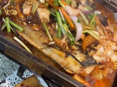 -里岛烤鱼(东港凯虹广场店)