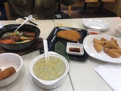 -南八仙·老上海味道(南京东路店)