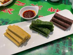-令氏家外家周秦食府(高新店)