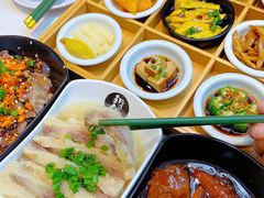 -新仙清汤牛腩(铜锣湾店)