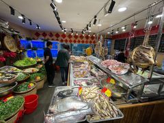 -传统菜农庄(皇姑路店)