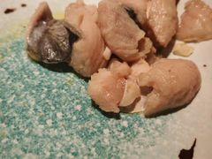 -汉丽斯巴西烤肉自助(市南店)