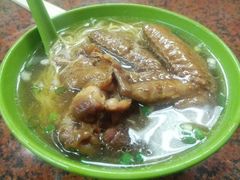 -巨记面家(泉威楼店)