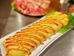 -GOGI肉碳烤(惠南鼎基商业店)