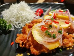 -舞漁日料美人胶原锅(陆家嘴中心店)