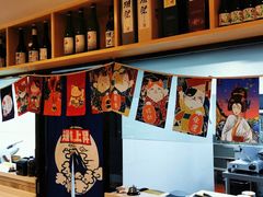 -龍二烧肉酒场(九亭店)