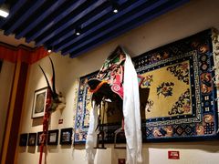 -敏珠拉姆藏餐·南京厨房(富春江东街店)