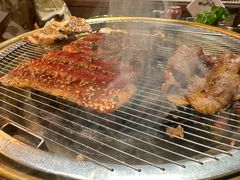 -西塔老太太泥炉烤肉(北京双井店)