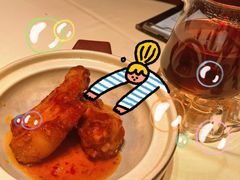 -侨美食家·粤菜(体育西路店)