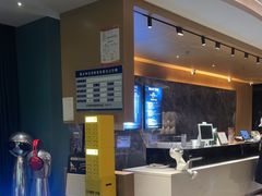 -金色印象·4k影院式足体养生(大渡口店)