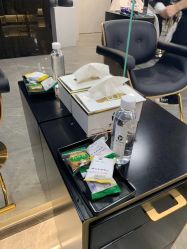 -AYO SALON