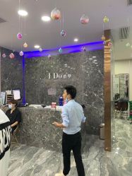-YDO SALON